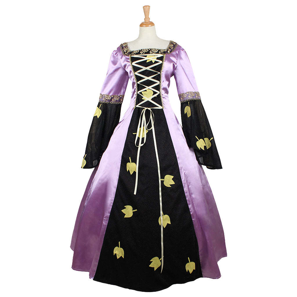 Custom Medieval Victorian Edwardian Colonial Civil War Dress Suit for Women – Elegant Tea Party Ball Gown-Astricos