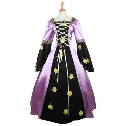 Custom Medieval Victorian Edwardian Colonial Civil War Dress Suit for Women – Elegant Tea Party Ball Gown-Astricos