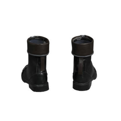 Zack Fair Final Fantasy VII Rebirth Cosplay Costume for Halloween & Cosplay Events-Astricos