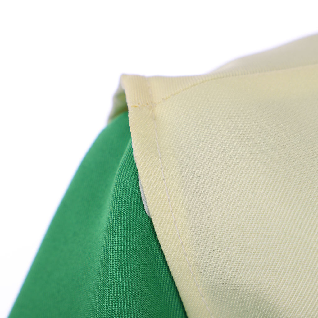 Toph Beifong Cosplay Costume - Avatar: The Last Airbender Outfit-Astricos