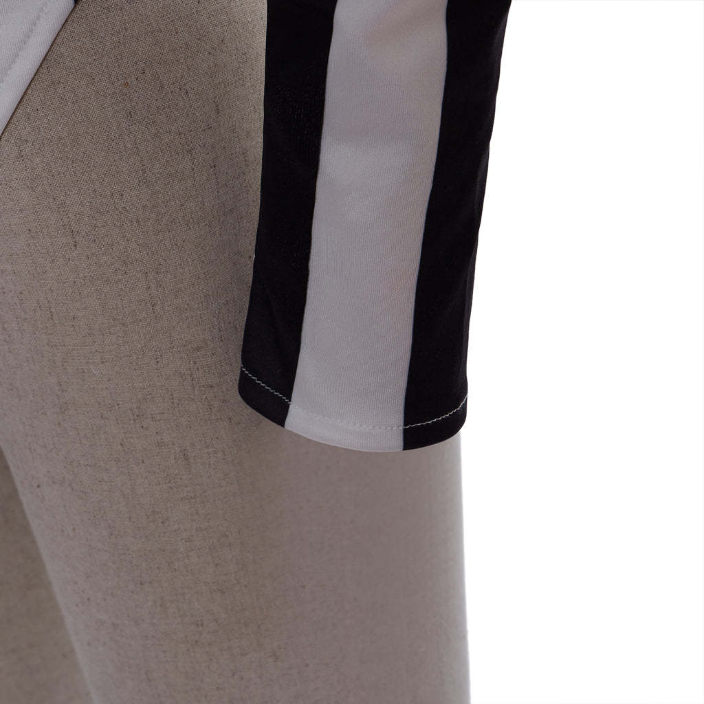 Official Licensed Beetlejuice Jumpsuit Cosplay Costume – Perfect for Halloween & Cosplay Events-Astricos