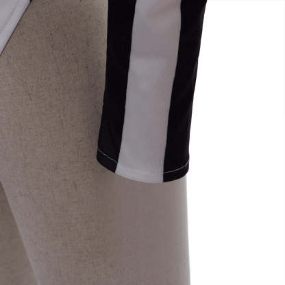 Official Licensed Beetlejuice Jumpsuit Cosplay Costume – Perfect for Halloween & Cosplay Events-Astricos