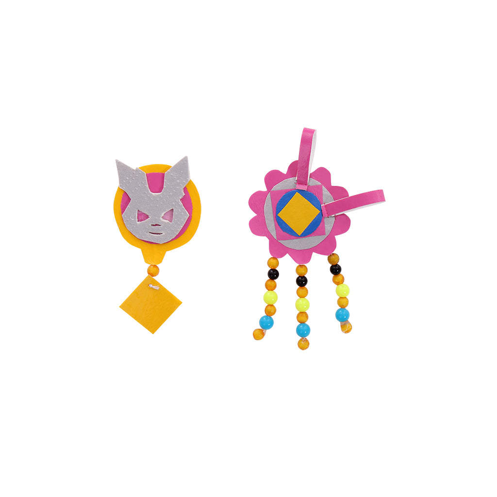 D.Va Hanbok Style Cosplay Costume - Cute Overwatch Game Outfit for Girls-Astricos