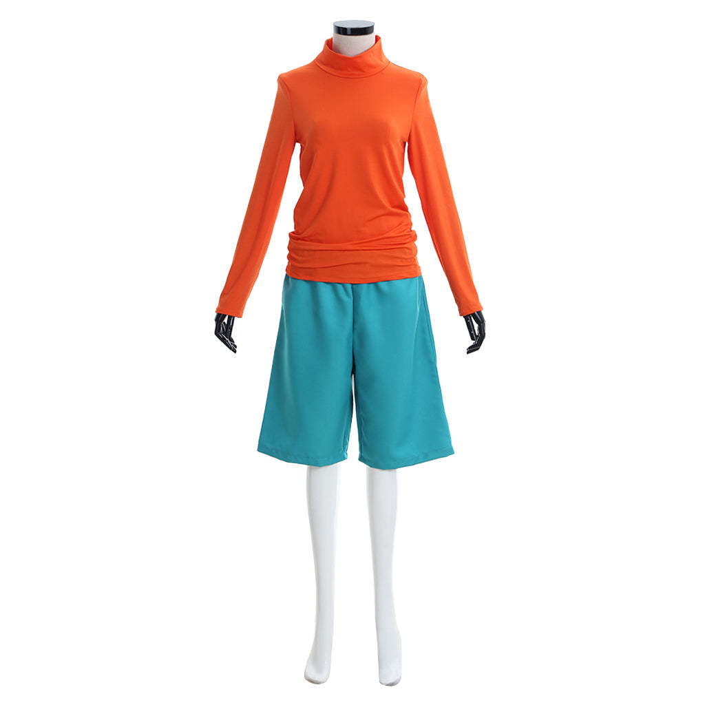 Inazuma Eleven Mamoru Endou Mark Evans Authentic Sports Jersey Cosplay Costume-Astricos