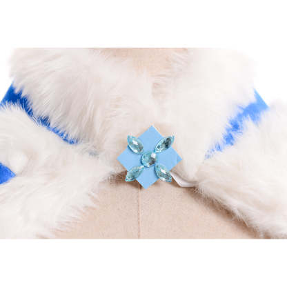 Mei Cosplay Costume Full Set | Special Style Game Outfit for Cosplay Fans-Astricos