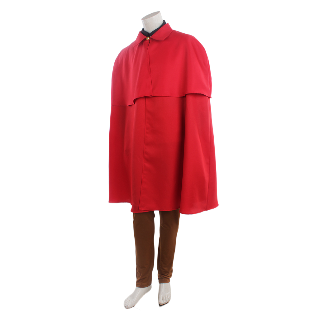 Disney Sleeping Beauty Aurora & Prince Phillip Cosplay Costume Series | Astricos-Astricos