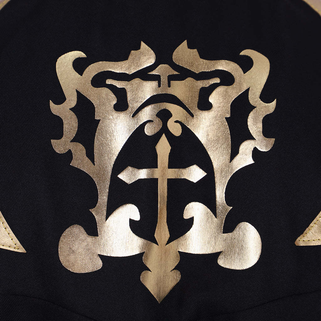 Trevor Belmont Demon Slayer Cosplay Costume | Astricos Premium Game Anime Outfit-Astricos