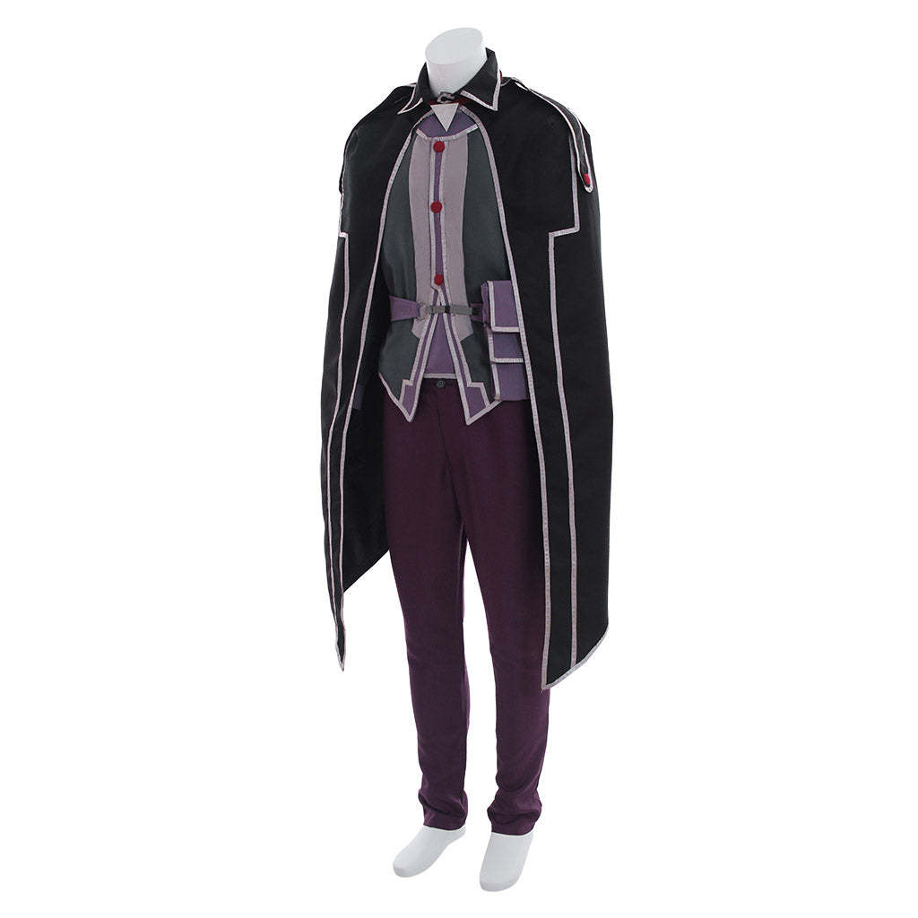 Made in Abyss Ozen Cosplay Costume - High-Quality Anime Outfit-Astricos