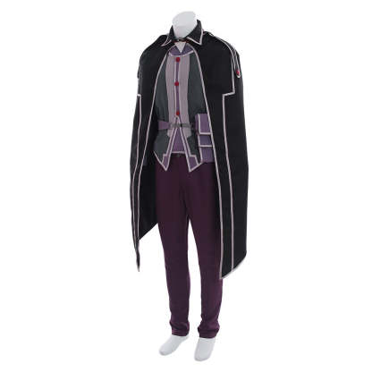 Made in Abyss Ozen Cosplay Costume - High-Quality Anime Outfit-Astricos