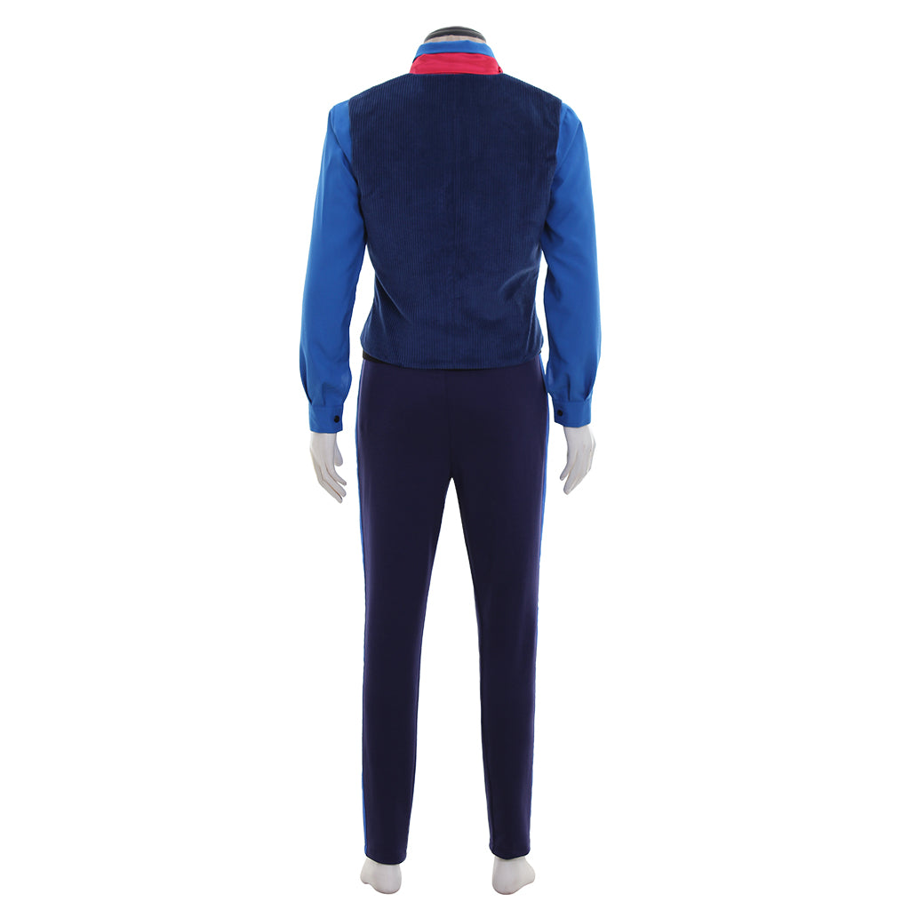 Disney Prince Cosplay Costume Series - Aladdin, Prince Eric, Hans & More | Astricos-Astricos