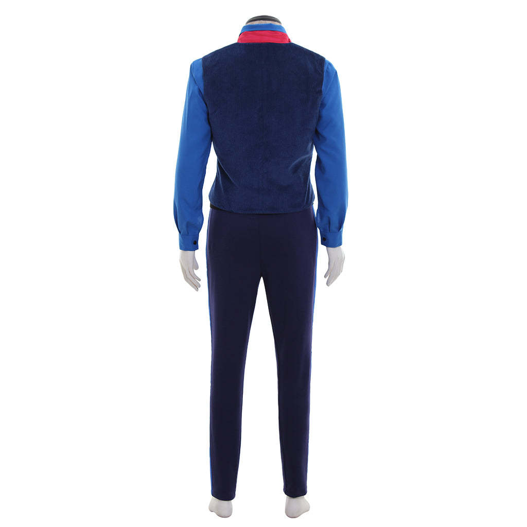 Disney Prince Cosplay Costume Series - Aladdin, Prince Eric, Hans & More | Astricos-Astricos