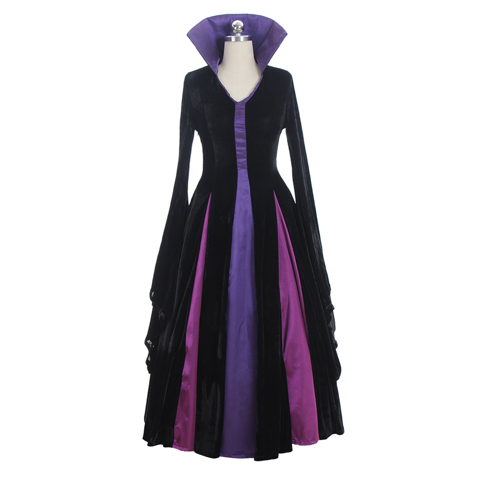 Disney Snow White, Evil Queen & Prince Cosplay Costumes | Astricos-Astricos