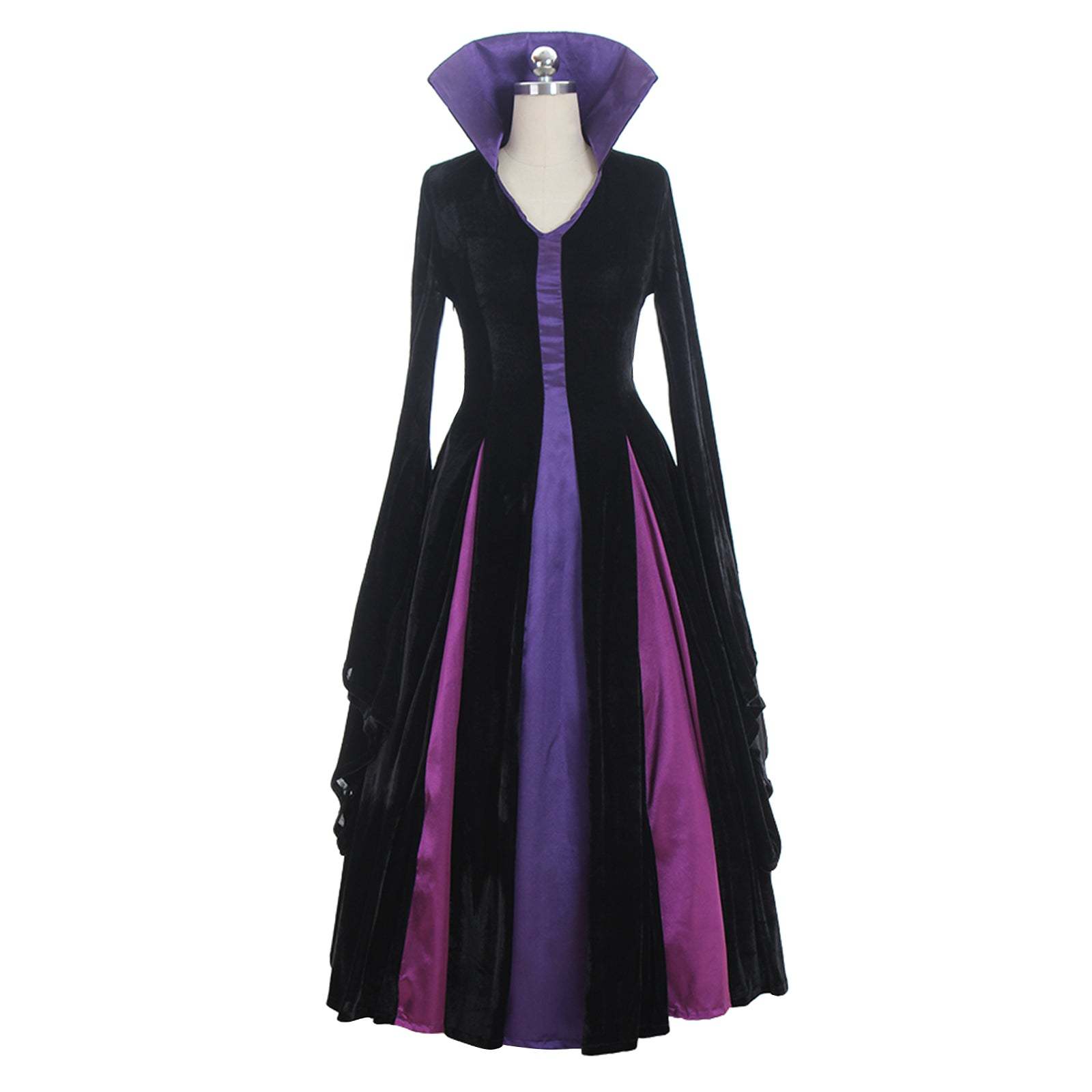 Disney Snow White, Evil Queen & Prince Cosplay Costumes | Astricos-Astricos