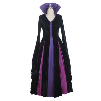 Disney Snow White, Evil Queen & Prince Cosplay Costumes | Astricos-Astricos
