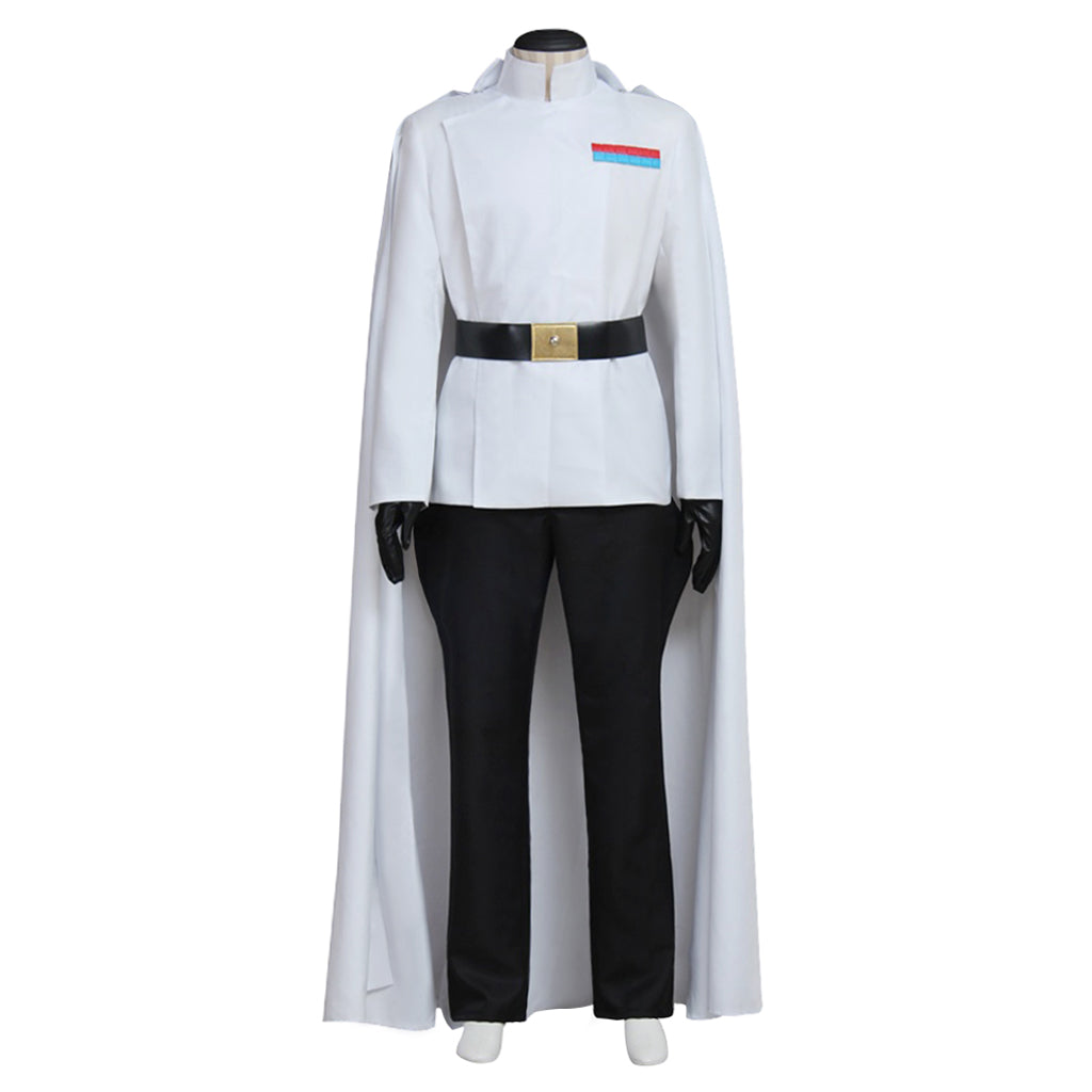 Authentic Star Wars Kylo Ren, John Boyega, Orson Krennic Cosplay Costume for Adults | Astricos-Astricos