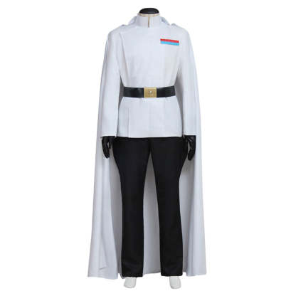 Authentic Star Wars Kylo Ren, John Boyega, Orson Krennic Cosplay Costume for Adults | Astricos-Astricos