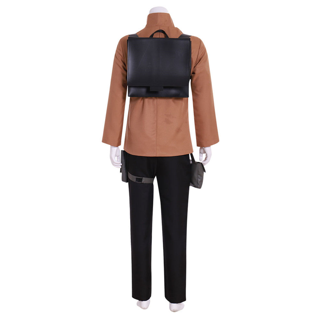 Bell Cranel Cosplay Costume - Premium Dungeon Pick-Up Girls Outfit-Astricos