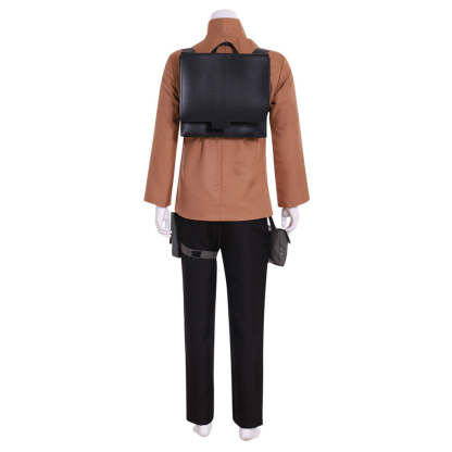 Bell Cranel Cosplay Costume - Premium Dungeon Pick-Up Girls Outfit-Astricos