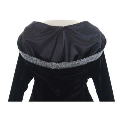 Medieval Retro Dress - Victorian Tudor Spanish Noble Cosplay Costume for Halloween & Carnival-Astricos