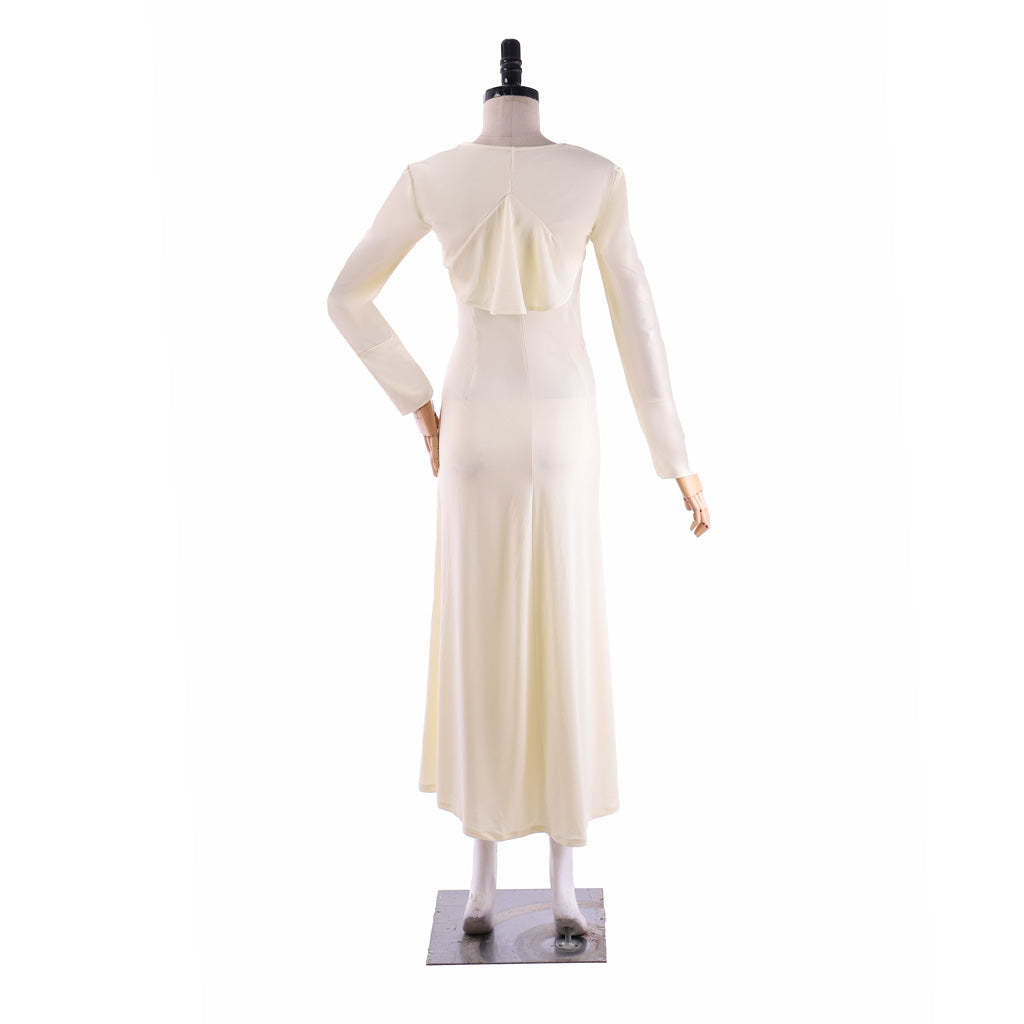 Vampire Madam Alcina Dimitrescu Cosplay Dress | Resident Evil Village Costume-Astricos