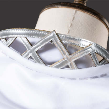 Genshin Impact Mika Cosplay Costume - Premium Anime Cosplay Outfit for Enthusiasts-Astricos