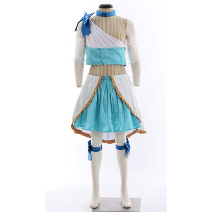 Hatsune Miku Cosplay Costume - Authentic & High-Quality Outfit for Fans-Astricos