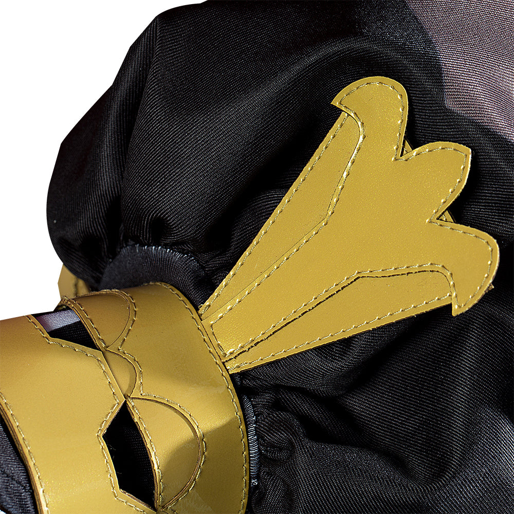 Authentic Genshin Impact Collei Cosplay Costume – Anime-Inspired Design for Fans-Astricos