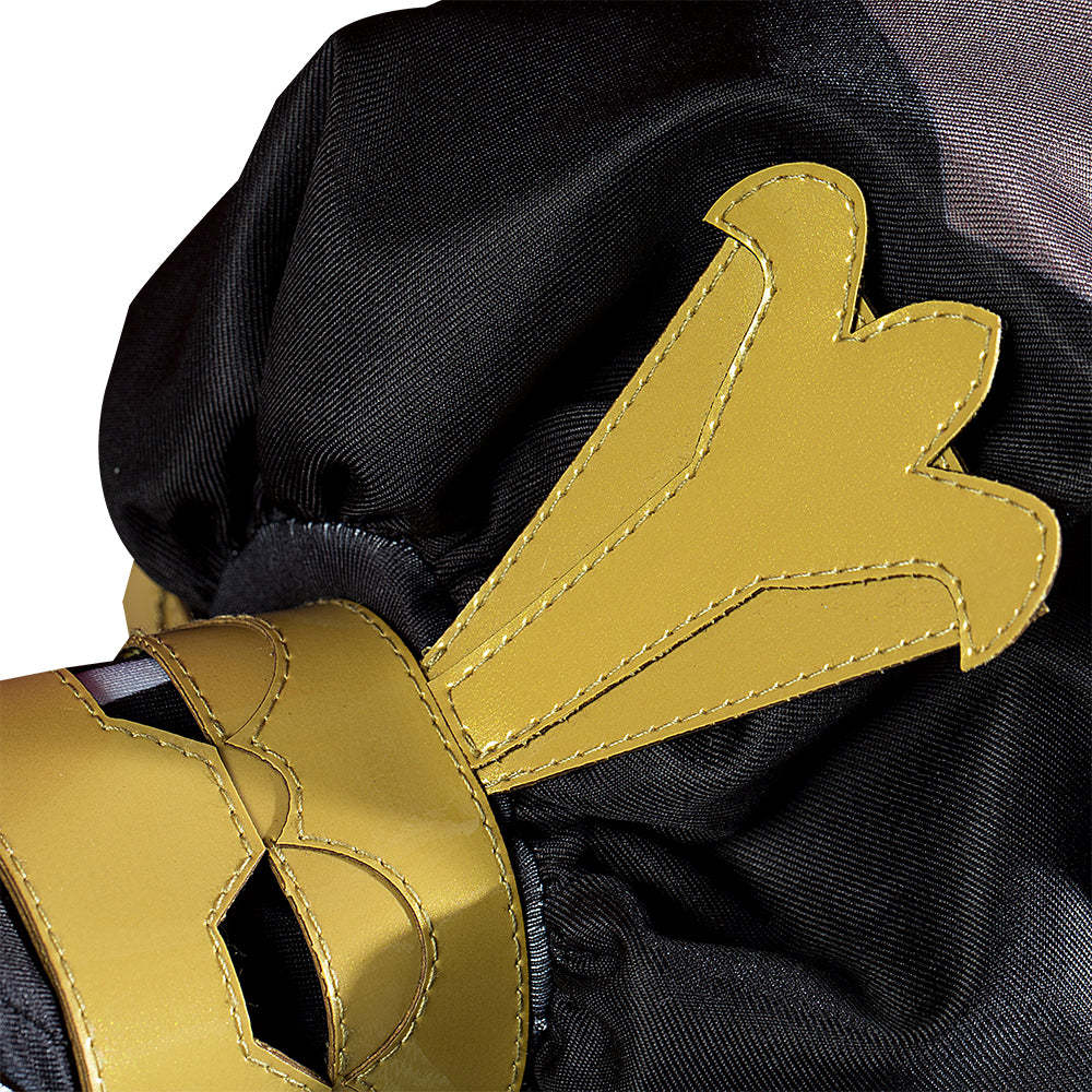 Authentic Genshin Impact Collei Cosplay Costume – Anime-Inspired Design for Fans-Astricos