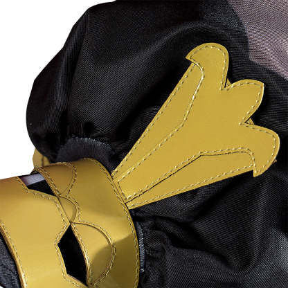 Authentic Genshin Impact Collei Cosplay Costume – Anime-Inspired Design for Fans-Astricos