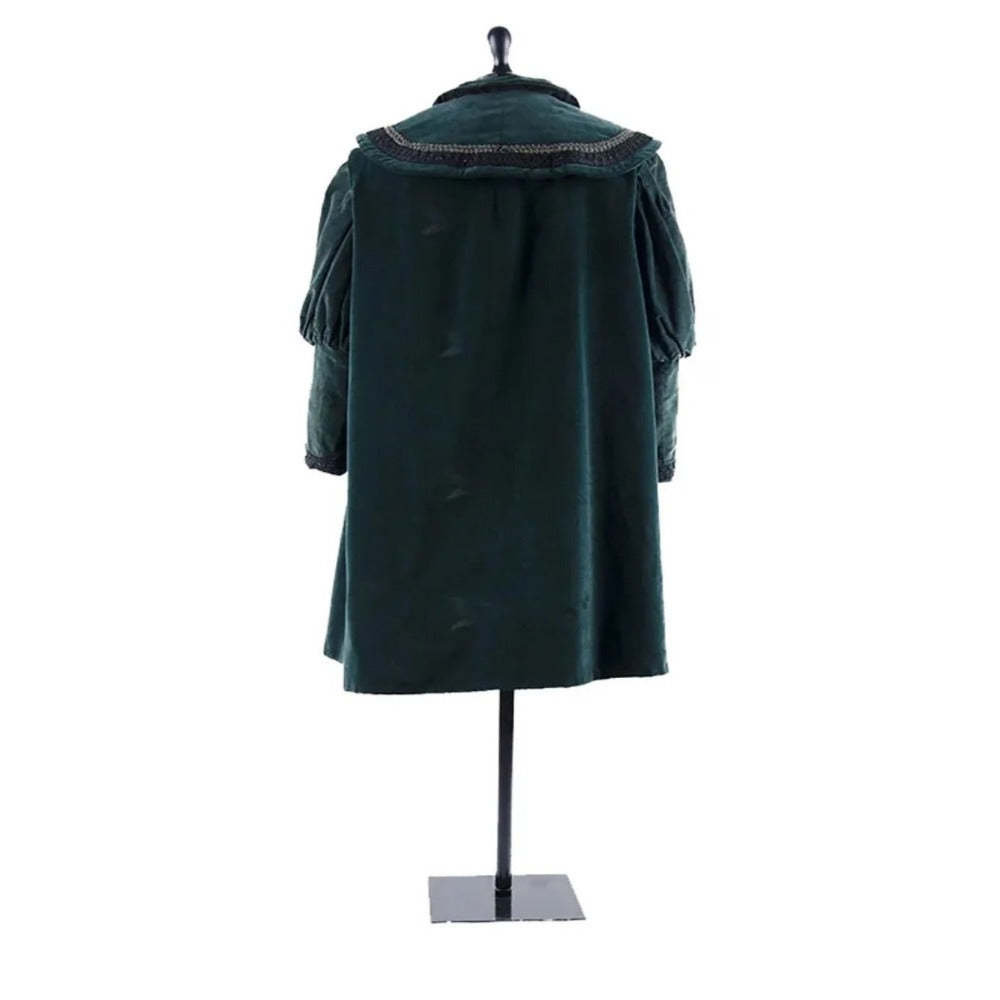 Tudor Regency King Costume - 18th Century Elizabethan Noble Suit for Men | Astricos-Astricos