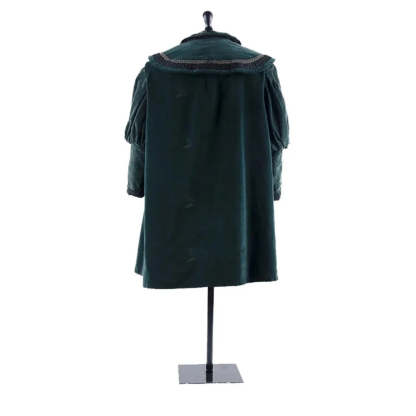 Tudor Regency King Costume - 18th Century Elizabethan Noble Suit for Men | Astricos-Astricos