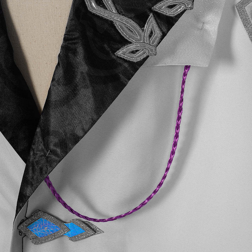 Genshin Impact Fatui Cloak Cosplay Costume - Pierr, Pantalone, Tartaglia & More-Astricos