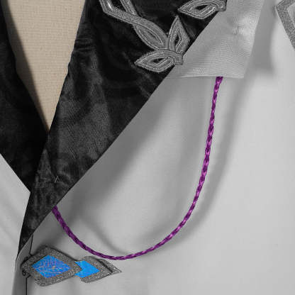 Genshin Impact Fatui Cloak Cosplay Costume - Pierr, Pantalone, Tartaglia & More-Astricos