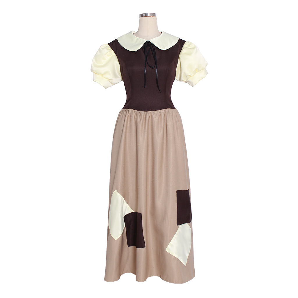 Disney Cinderella Princess, Prince, Stepmother & Maid Cosplay Costumes | Astricos-Astricos