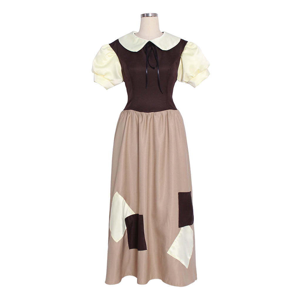 Disney Cinderella Princess, Prince, Stepmother & Maid Cosplay Costumes | Astricos-Astricos