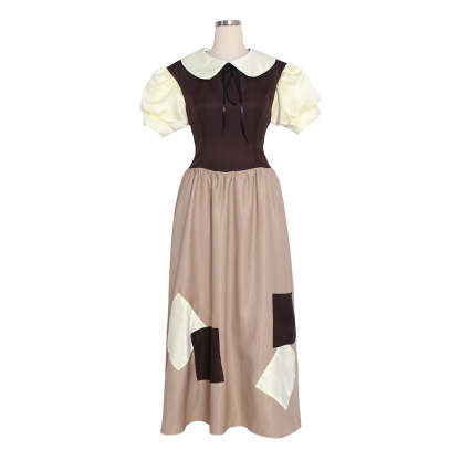 Disney Cinderella Princess, Prince, Stepmother & Maid Cosplay Costumes | Astricos-Astricos