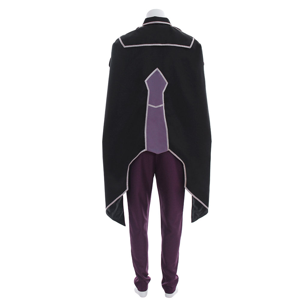 Made in Abyss Ozen Cosplay Costume - High-Quality Anime Outfit-Astricos