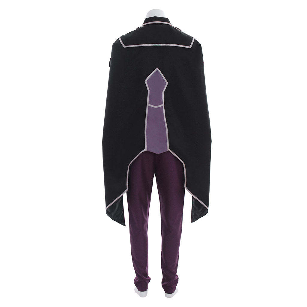 Made in Abyss Ozen Cosplay Costume - High-Quality Anime Outfit-Astricos