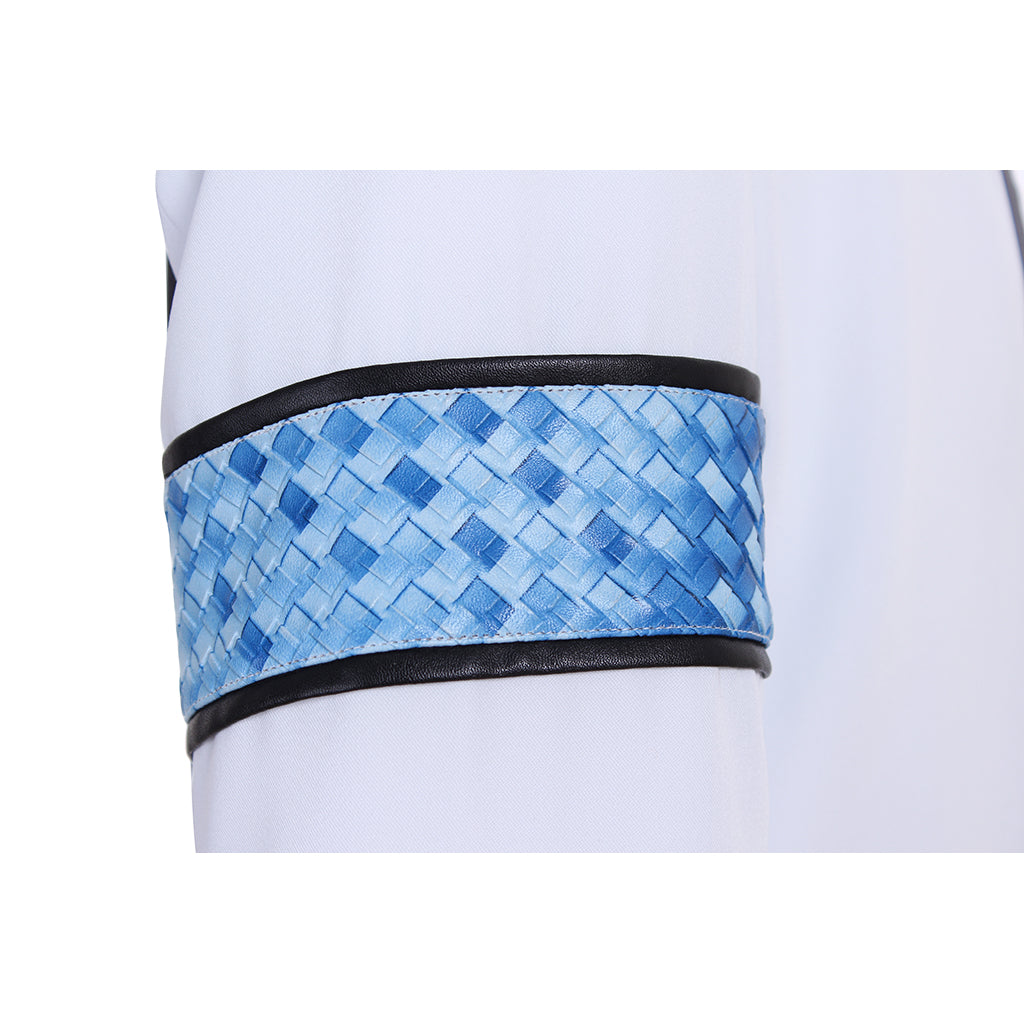 Connor RK900 Cosplay Costume - Detroit Become Human Uniform Jacket for Men-Astricos