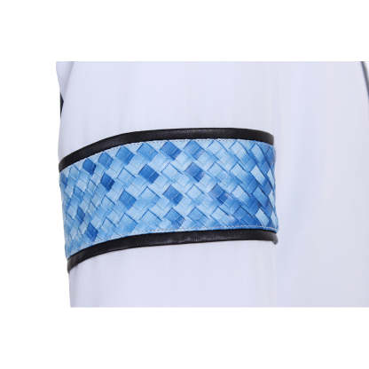 Connor RK900 Cosplay Costume - Detroit Become Human Uniform Jacket for Men-Astricos
