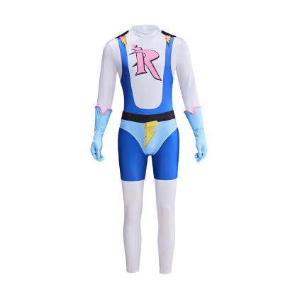 Official Ash Ketchum Cosplay Costume – Perfect Pokémon Outfit for Fans-Astricos