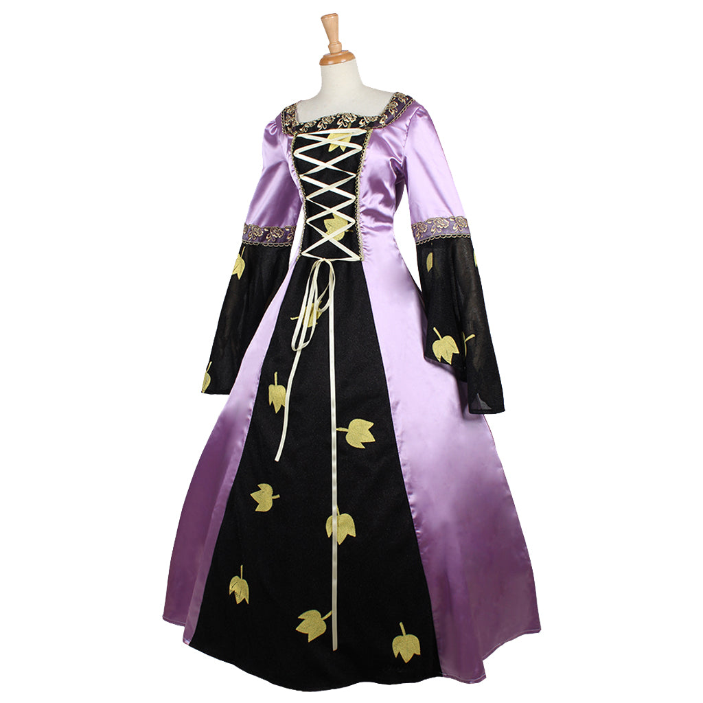 Custom Medieval Victorian Edwardian Colonial Civil War Dress Suit for Women – Elegant Tea Party Ball Gown-Astricos