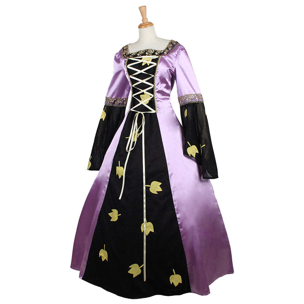 Custom Medieval Victorian Edwardian Colonial Civil War Dress Suit for Women – Elegant Tea Party Ball Gown-Astricos