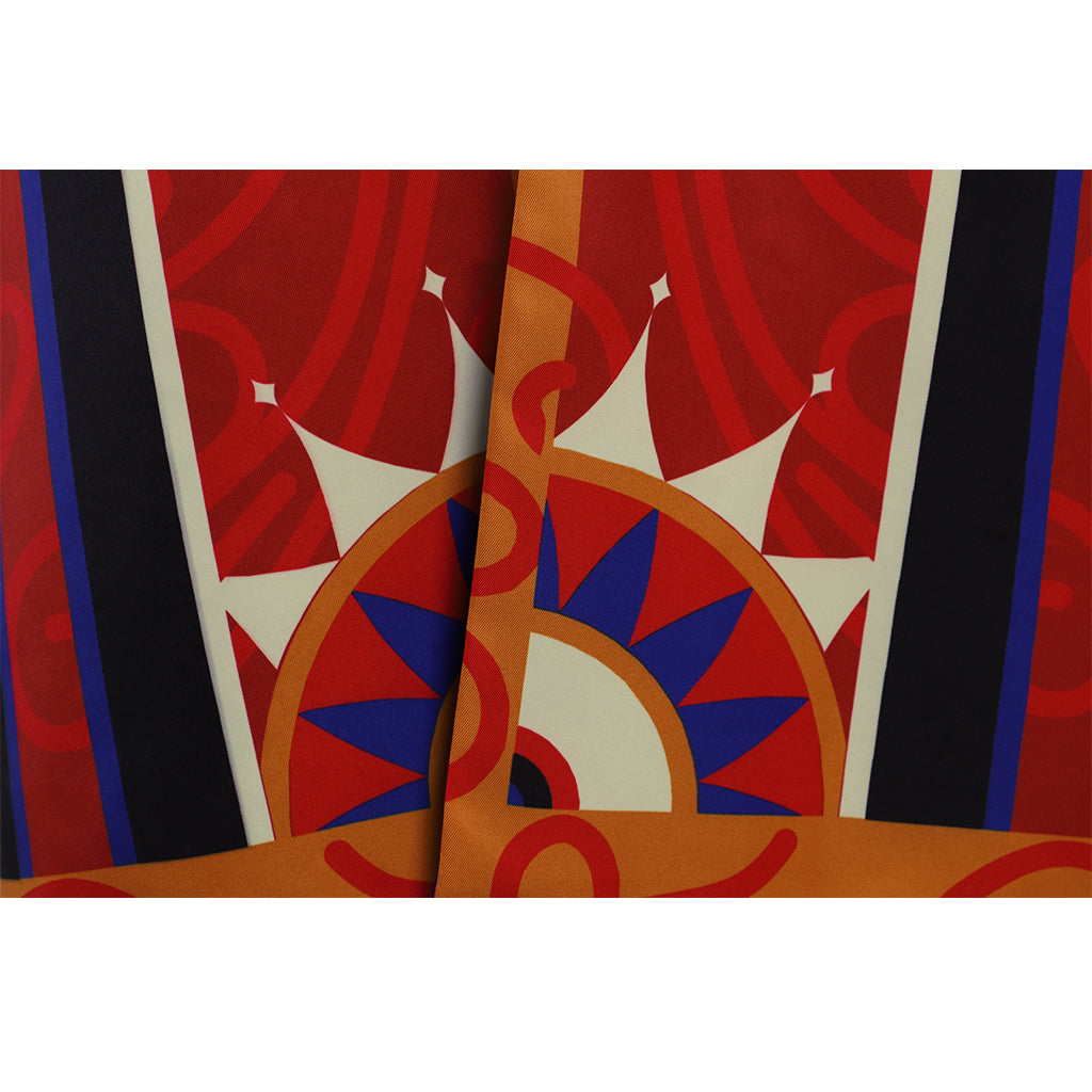 Custom-Made Asra Cosplay Costume from The Arcana | Men's Game Costume-Astricos