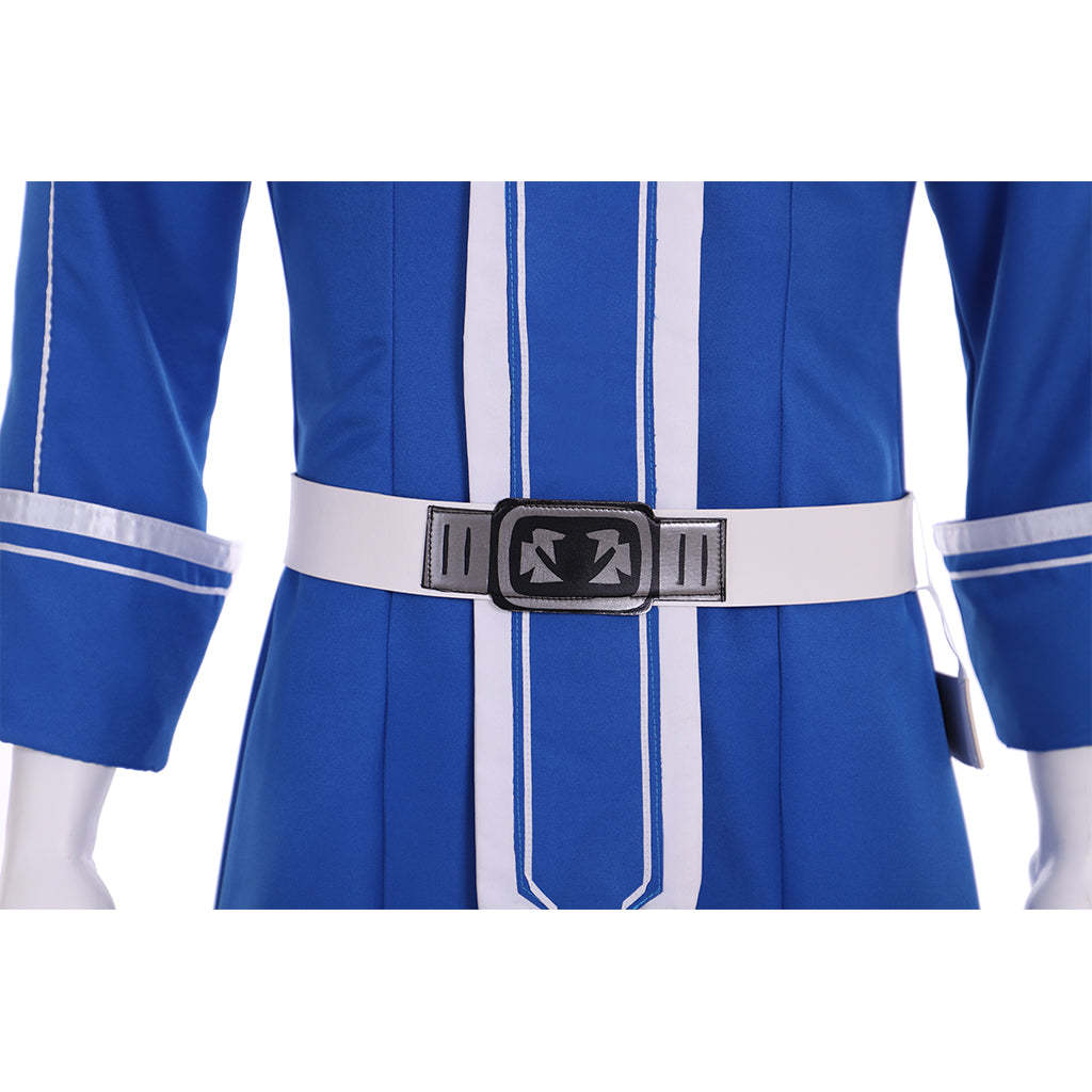 Sword Art Online Alicization Lycoris Eugeo Cosplay Costume - High Quality & Authentic Design-Astricos