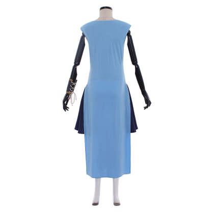 Medieval Victorian Dress Renaissance - Custom Made Halloween Carnival Party Adult Cosplay Gown-Astricos