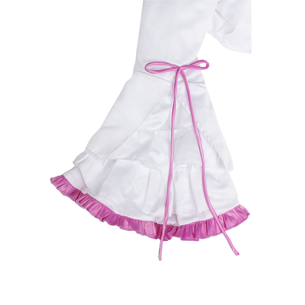 Lili Rochefort Cosplay Costume - Sweet Cute Lolita Dress Uniform Suit for Women | Astricos-Astricos