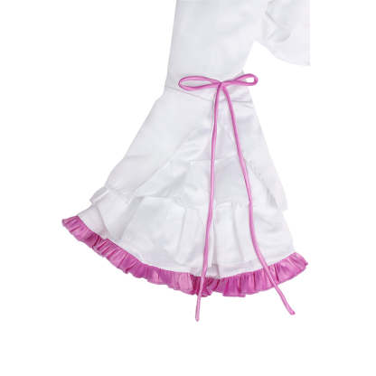 Lili Rochefort Cosplay Costume - Sweet Cute Lolita Dress Uniform Suit for Women | Astricos-Astricos