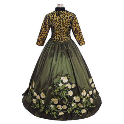 Disney Cinderella Princess, Prince, Stepmother & Maid Cosplay Costumes | Astricos-Astricos