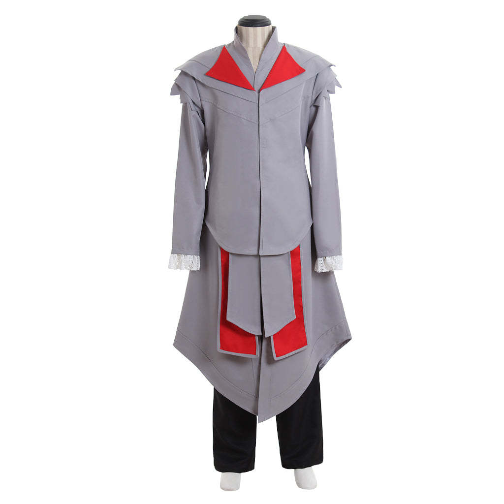 Ezio & Connor Assassin's Creed Cosplay Costume | Astricos-Astricos